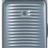 Nieuw 🧨 Victorinox Harde Koffer / Trolley / Reiskoffer - Airox - 75 Cm (large) - Blauw 🤩 -Samsonite Winkel 459x840 1