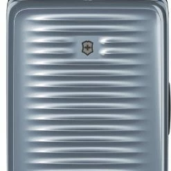 Nieuw 🧨 Victorinox Harde Koffer / Trolley / Reiskoffer - Airox - 75 Cm (large) - Blauw 🤩