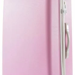 Gloednieuw โญ Decent Star Maxx Large Koffer - 76 Cm - TSA Slot - Pastel Roze ๐งจ 33 Gloednieuw โญ Decent Star Maxx Large Koffer - 76 Cm - TSA Slot - Pastel Roze ๐งจ -Samsonite Winkel 468x840 1