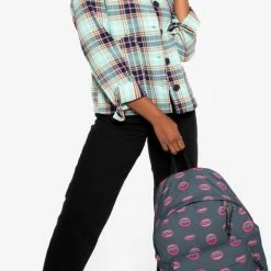 Kopen π Eastpak Padded Pak'r Rugtas Wall Art Mouth β 15 Kopen π Eastpak Padded Pak'r Rugtas Wall Art Mouth β -Samsonite Winkel 473x840 1