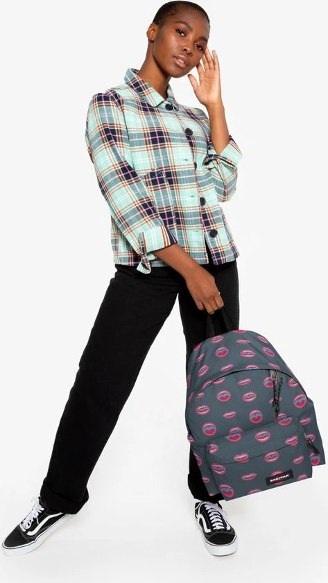 Kopen π Eastpak Padded Pak'r Rugtas Wall Art Mouth β 9 Kopen π Eastpak Padded Pak'r Rugtas Wall Art Mouth β - Afbeelding 7