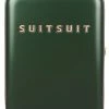 Hete verkoop β SUITSUIT - Fab Seventies Classic - Beetle Green - π Handbagage (55 Cm) π 2 Hete verkoop β SUITSUIT - Fab Seventies Classic - Beetle Green - π Handbagage (55 Cm) π -Samsonite Winkel 474x840
