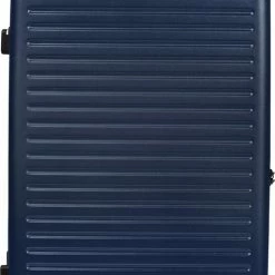Nieuw 👍 Samsonite Reiskoffer - Stackd Spinner 81/30 (Groot) Navy ❤️ -Samsonite Winkel 475x840