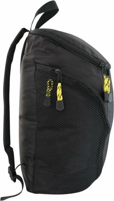 Gloednieuw π― Travelsafe Ultra Light 18 Ltr Rugzak - Zwart β€οΈ 4 Gloednieuw π― Travelsafe Ultra Light 18 Ltr Rugzak - Zwart β€οΈ - Afbeelding 2