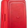 Beste recensies van 👏 Samsonite S'Cure Spinner 75cm Poppy Red Reiskoffer 👍 -Samsonite Winkel 480x840 1