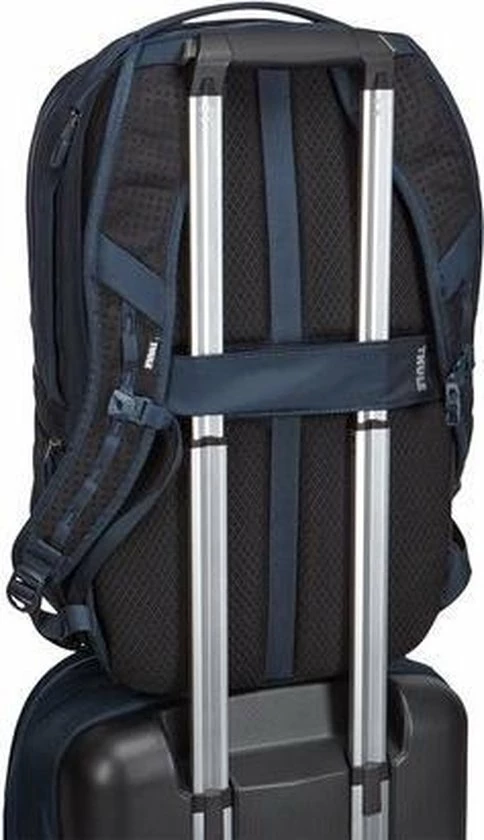 Top 10 โ๏ธ Thule Subterra 30L - Laptop Rugzak 15.6 Inch - Blauw ๐ 23 Top 10 โ๏ธ Thule Subterra 30L - Laptop Rugzak 15.6 Inch - Blauw ๐ - Afbeelding 21