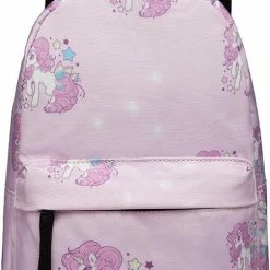 Beste recensies van 💯 Popelli Rugzak - Schooltas - Kinderrugzak - Eenhorn/Unicorn - A4 Formaat - 13,3L - Lichtgewicht (E1835 U-PK) 🎁