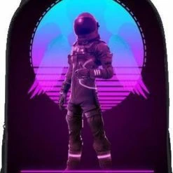 Begroting 🧨 Maasland Solutions Fortnite Rugtas Battle Royale Wings - Tas - Schooltas - 🎒 Backpack - Baggage - Luggage - Laptoptas - Rugzak -zak 🥰