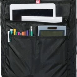 Hete verkoop 😍 Gabbag The Original II 100% Waterdichte Rugzak 35 Liter - Oranje ✔️ -Samsonite Winkel 486x840 1