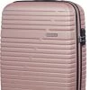 Beste deal 💯 American Tourister Aero Racer Spinner Reiskoffer (Handbagage) - 37 Liter - Rose Pink 💯