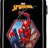 Beste Pirce 😀 Spider-Man Spiderman ABS Jongens Kinderkoffer 55 Cm Zwart 🌟 -Samsonite Winkel 488x840