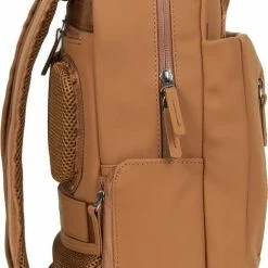 Uitgang 🔥 New Rebels® Harper - Rugtas - Bruin - Waterbestendig - 13.313121087 - 9L - 28x8x38cm - Rugzak / 🎒 Backpack 🔔 20 Uitgang 🔥 New Rebels® Harper - Rugtas - Bruin - Waterbestendig - 13.313121087 - 9L - 28x8x38cm - Rugzak / 🎒 Backpack 🔔 -Samsonite Winkel 489x840 1