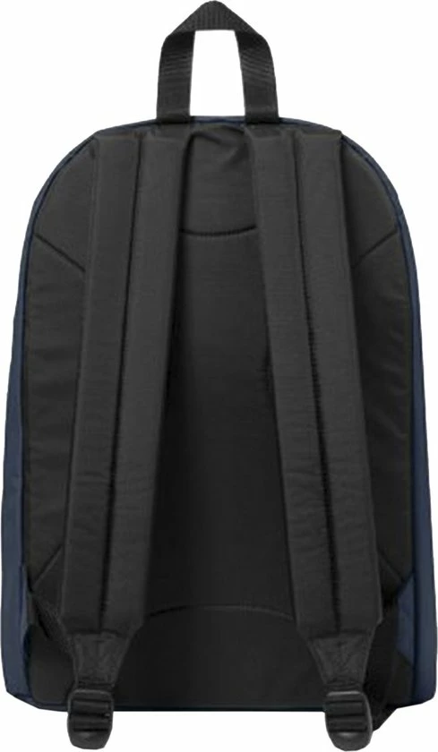 Flash-uitverkoop ❤️ Eastpak - Out Of Office 🎒 Backpack - 27L - Laptopvak - Navy Space 🎁 10 Flash-uitverkoop ❤️ Eastpak - Out Of Office 🎒 Backpack - 27L - Laptopvak - Navy Space 🎁 - Afbeelding 8
