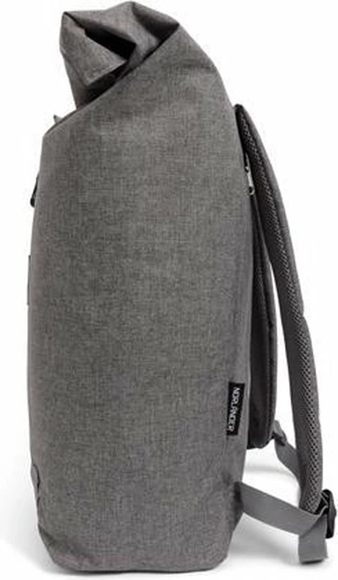 Hete verkoop β Norlander Koeltas 20L - Rolltop Koelrugzak - Grijs π 4 Hete verkoop β Norlander Koeltas 20L - Rolltop Koelrugzak - Grijs π - Afbeelding 2
