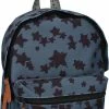 Promo ⭐ Kidzroom Lucky Me - Rugzak - 2 T/m 6 Jaar - Blauw - Sterren 😀 -Samsonite Winkel 491x840 1