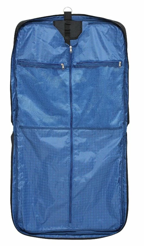 Aanbiedingen ✨ Gladiator Mondrian - Kledinghoes / Kledingtas - Zwart ⌛ 4 Aanbiedingen ✨ Gladiator Mondrian - Kledinghoes / Kledingtas - Zwart ⌛ - Afbeelding 2