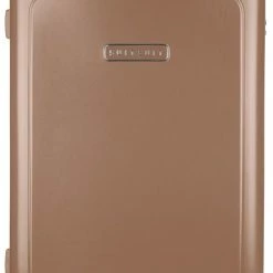 Beste Verkoop 👏 SUITSUIT - Blossom - Mocha Mousse - Reiskoffer (76 Cm) 👏