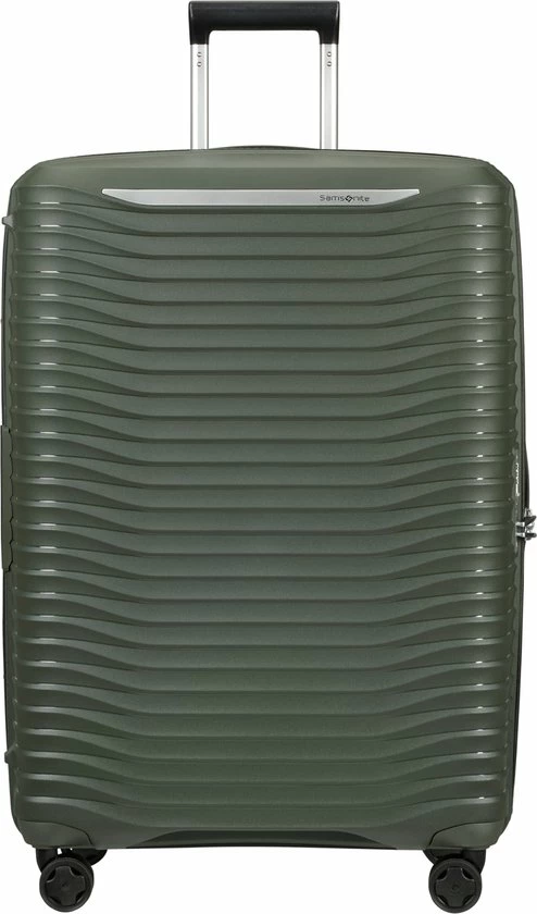 Aanbiedingen โญ Samsonite Reiskoffer - Upscape Spinner 4 Wiel 75/28 Uitbreidbaar (Large) Climbing Ivy ๐ 3 Aanbiedingen โญ Samsonite Reiskoffer - Upscape Spinner 4 Wiel 75/28 Uitbreidbaar (Large) Climbing Ivy ๐