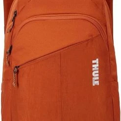 Beste Verkoop 🔔 Thule Campus Exeo 🎒 Backpack - Laptop Rugzak 15.6 Inch - Autumnal 😉