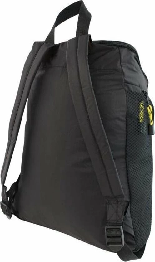 Gloednieuw π― Travelsafe Ultra Light 18 Ltr Rugzak - Zwart β€οΈ 5 Gloednieuw π― Travelsafe Ultra Light 18 Ltr Rugzak - Zwart β€οΈ - Afbeelding 3