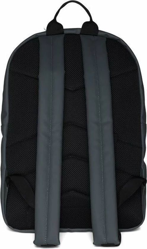 Korting π Rains - Base Bag - Slate - Unisex - One Size π 4 Korting π Rains - Base Bag - Slate - Unisex - One Size π - Afbeelding 2