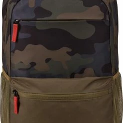 Aanbiedingen 👏 Case Logic Campus Uplink - Laptoptas - 26L - Met Gratis Etui / Groen 🎉 -Samsonite Winkel 496x840 6