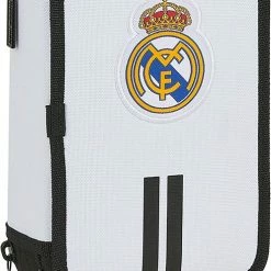Top 10 👏 Real Madrid CF Real Madrid Gevuld Etui - 36 Stuks - 19,5 X 12,5 X 5,5 Cm - Polyester ⭐