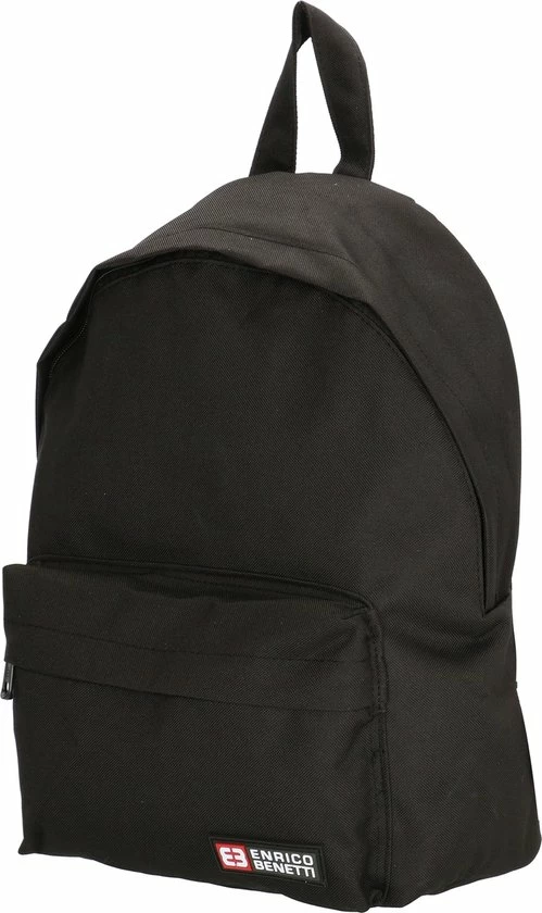 Groothandel π Enrico Benetti Amsterdam Rugzak - Zwart π 5 Groothandel π Enrico Benetti Amsterdam Rugzak - Zwart π - Afbeelding 3