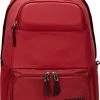 Beste Verkoop 🛒 Thule Departer 🎒 Backpack - 21L / Rood ✔️ -Samsonite Winkel 502x840 1