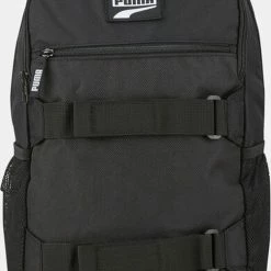 Coupon 👍 Puma Deck Rugzak Zwart 🌟