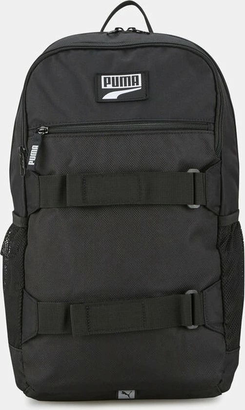 Coupon π Puma Deck Rugzak Zwart π 3 Coupon π Puma Deck Rugzak Zwart π