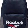 Groothandel 😍 Reebok Classics Foundation 🎒 Backpack GG6713, Unisex, Marineblauw, Rugzak, Maat: One Size 🎉 -Samsonite Winkel 503x840
