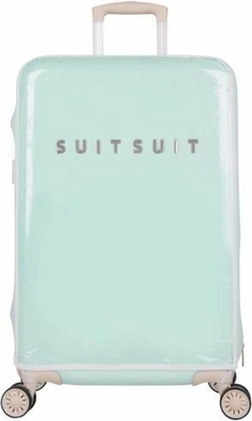 Beste deal โ๏ธ SUITSUIT - Fabulous Fifties - Luminous Mint - Beschermhoes (66 Cm) ๐ 23 Beste deal โ๏ธ SUITSUIT - Fabulous Fifties - Luminous Mint - Beschermhoes (66 Cm) ๐ - Afbeelding 21