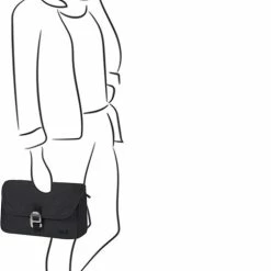 Beste recensies van 😀 Jack Wolfskin Warwick Ave Schoudertas Ultra Black 👏 -Samsonite Winkel 504x840 2