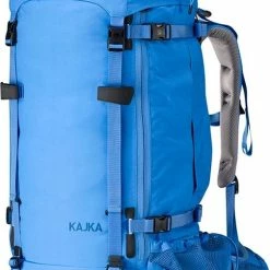 Samsonite Winkel 5 Beste deal 🧨 Fjallraven Fjällräven Kajka - 🎒 Backpack - 75 Liter - Blauw 😉