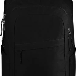 Beste deal 🔔 Fjallraven Raven Rugzak 28 Liter - Black 🤩