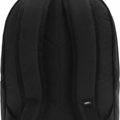 Gloednieuw 😉 Black And White Vans Construct Skool Rugzak Black / White 🤩 -Samsonite Winkel 508x840 4