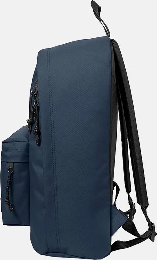 Flash-uitverkoop ❤️ Eastpak - Out Of Office 🎒 Backpack - 27L - Laptopvak - Navy Space 🎁 6 Flash-uitverkoop ❤️ Eastpak - Out Of Office 🎒 Backpack - 27L - Laptopvak - Navy Space 🎁 - Afbeelding 4
