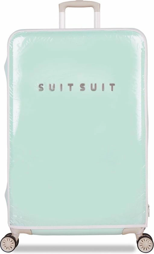 Beste deal โ๏ธ SUITSUIT - Fabulous Fifties - Luminous Mint - Beschermhoes (66 Cm) ๐ 16 Beste deal โ๏ธ SUITSUIT - Fabulous Fifties - Luminous Mint - Beschermhoes (66 Cm) ๐ - Afbeelding 14