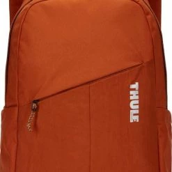 Flash-uitverkoop 🛒 Thule Campus Notus 🎒 Backpack - Laptop Rugzak 14 Inch - Automnal 👏