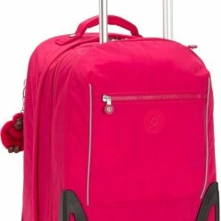 Kopen 🎁 Kipling Sari Dames Rugzak - 27 Liter - True Pink ❤️ -Samsonite Winkel 513x840