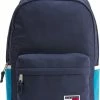 Gloednieuw π― Tommy Hilfiger π Jeans Heren Rugzak Nylon;Polyamide;Textiel - Blauw π 2 Gloednieuw π― Tommy Hilfiger π Jeans Heren Rugzak Nylon;Polyamide;Textiel - Blauw π -Samsonite Winkel 514x840 1