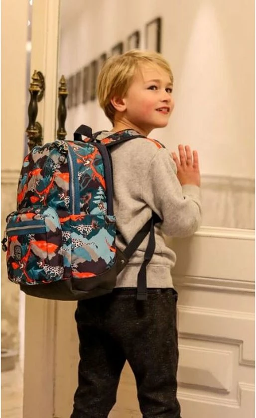 Uitgang โค๏ธ Pick & Pack Forest Dragon ๐ Backpack M - Multi Green ๐คฉ 16 Uitgang โค๏ธ Pick & Pack Forest Dragon ๐ Backpack M - Multi Green ๐คฉ - Afbeelding 14