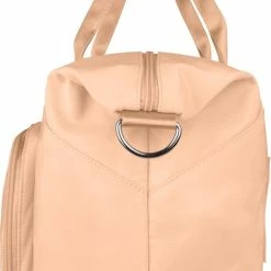 Beste deal ✔️ SUITSUIT - Natura - Apricot - Leisure Bag 👍 -Samsonite Winkel 514x840 5