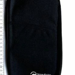 Flash-uitverkoop 🤩 Now4you Travel Organizer - Reis Portemonnee- Zwart 💯 -Samsonite Winkel 515x840 3