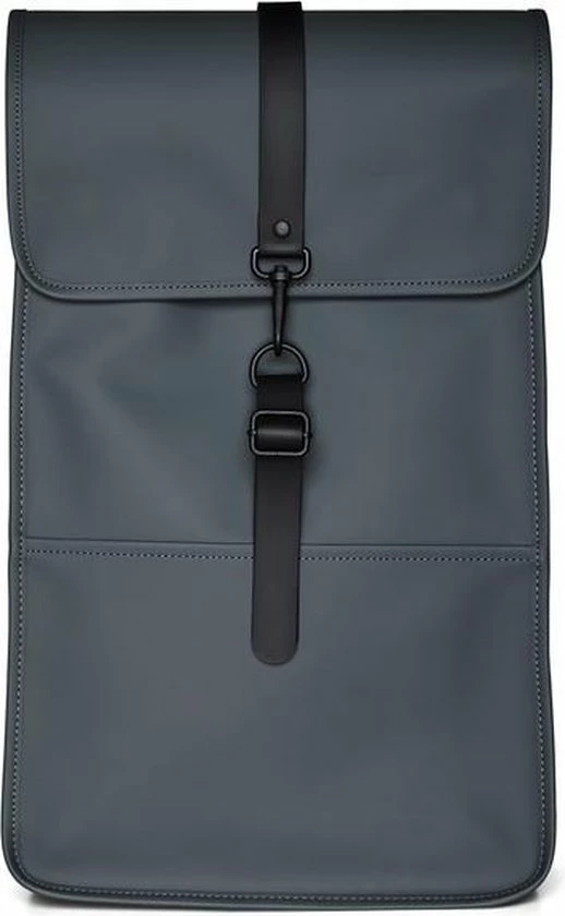 Coupon ⌛ Rains Unisex Rugzak 13L - Slate ❤️ 3 Coupon ⌛ Rains Unisex Rugzak 13L - Slate ❤️