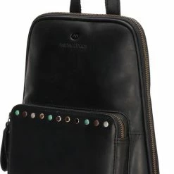 Gloednieuw ❤️ Micmacbags Masterpiece Rugzak - Zwart ❤️ -Samsonite Winkel 518x840 5