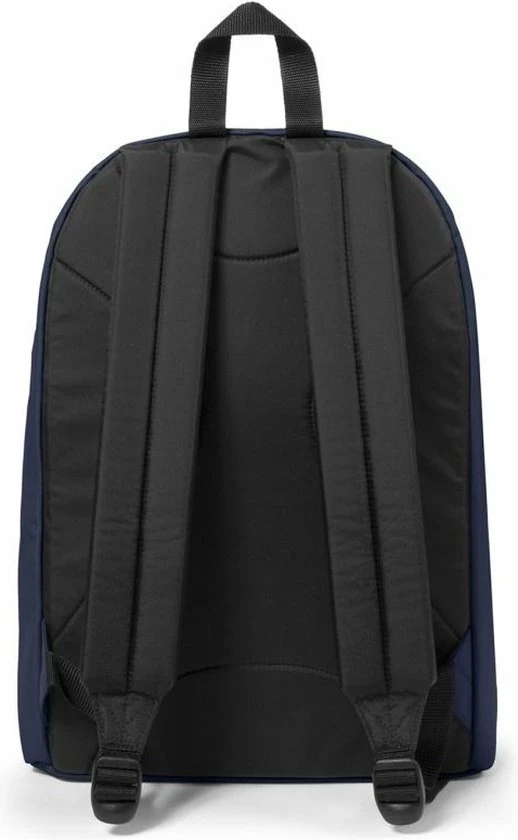 Flash-uitverkoop ❤️ Eastpak - Out Of Office 🎒 Backpack - 27L - Laptopvak - Navy Space 🎁 11 Flash-uitverkoop ❤️ Eastpak - Out Of Office 🎒 Backpack - 27L - Laptopvak - Navy Space 🎁 - Afbeelding 9
