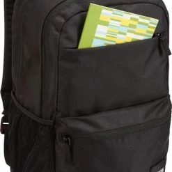 Aanbiedingen 👏 Case Logic Campus Uplink - Laptoptas - 26L - Met Gratis Etui / Groen 🎉 -Samsonite Winkel 519x840 6