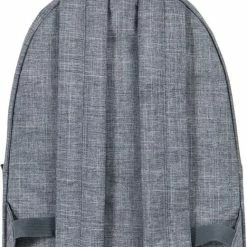 Coupon 💯 Herschel Classic - Raven Crosshatch / The Original 🎒 Backpack - Basic 'everyday' Rugzak Met 24L Opbergruimte / Met Levenslange Fabrieksgarantie / Limited Lifetime Warranty / Grijs 🔥 -Samsonite Winkel 520x840 6